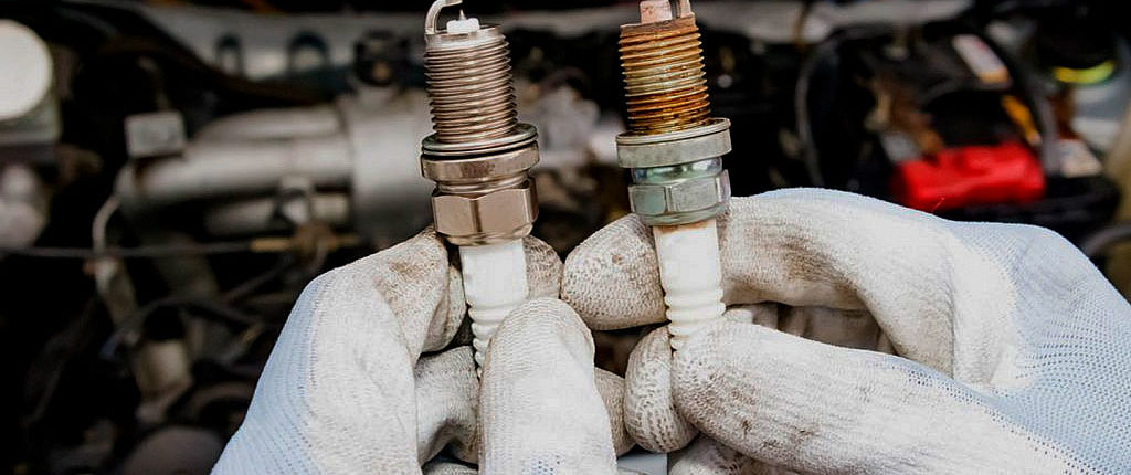 Cómo funcionan y por qué son imprescindibles las bujías