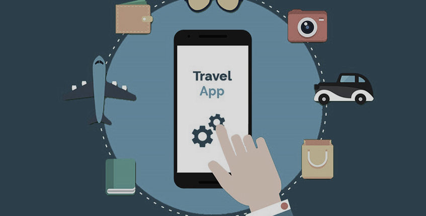 Las mejores aplicaciones gratis para viajar con el coche