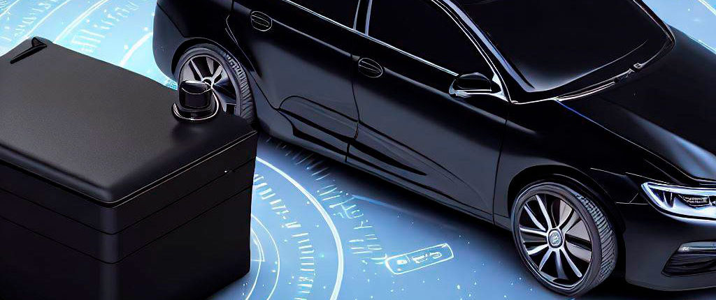 La caja negra en los coches: Todo lo que necesitas saber