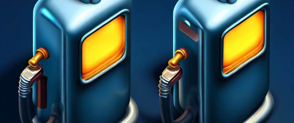 Gasolina 95 y 98 Conoce las diferencias