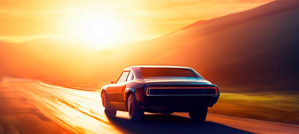 Cinco errores que no te puedes permitir al irte de viaje en coche