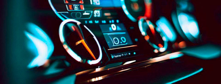 Descifrando los sistemas de ayuda a la conducción