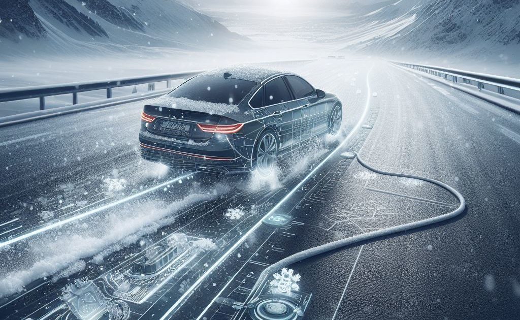 ESC: El sistema que revolucionó la seguridad en los coches