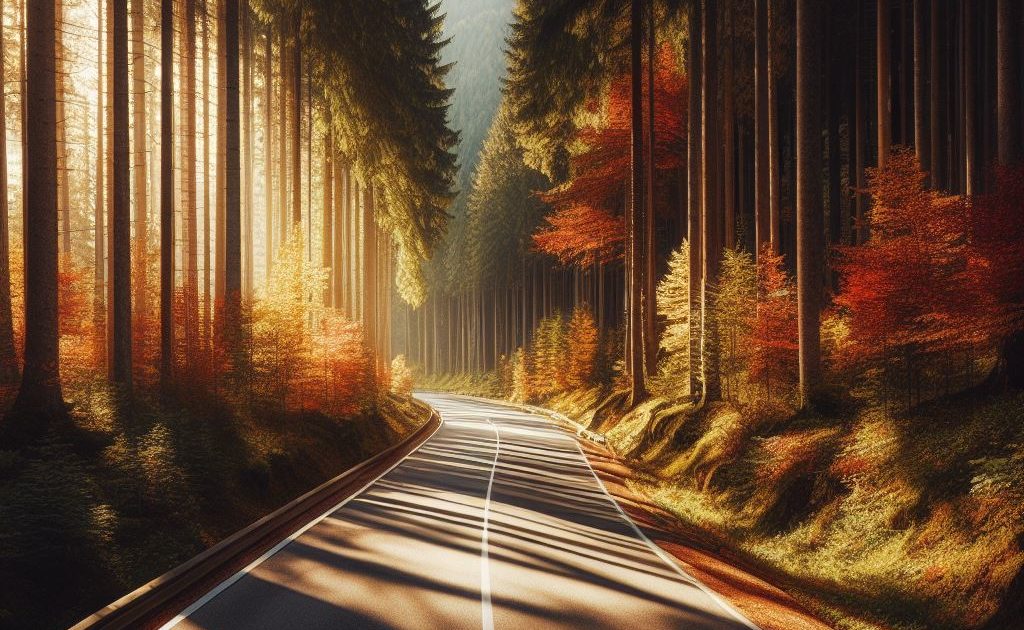 Claves para Poner a Punto tu Coche en Otoño