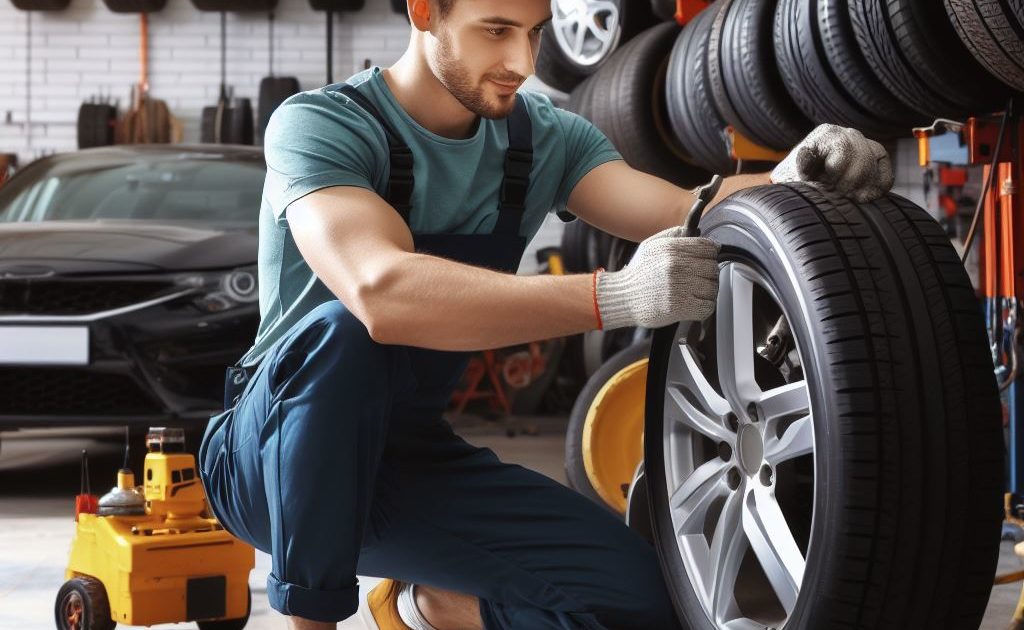 ¿Qué Son los Neumáticos Todo Tiempo o All Season? ¿Merecen la Pena?