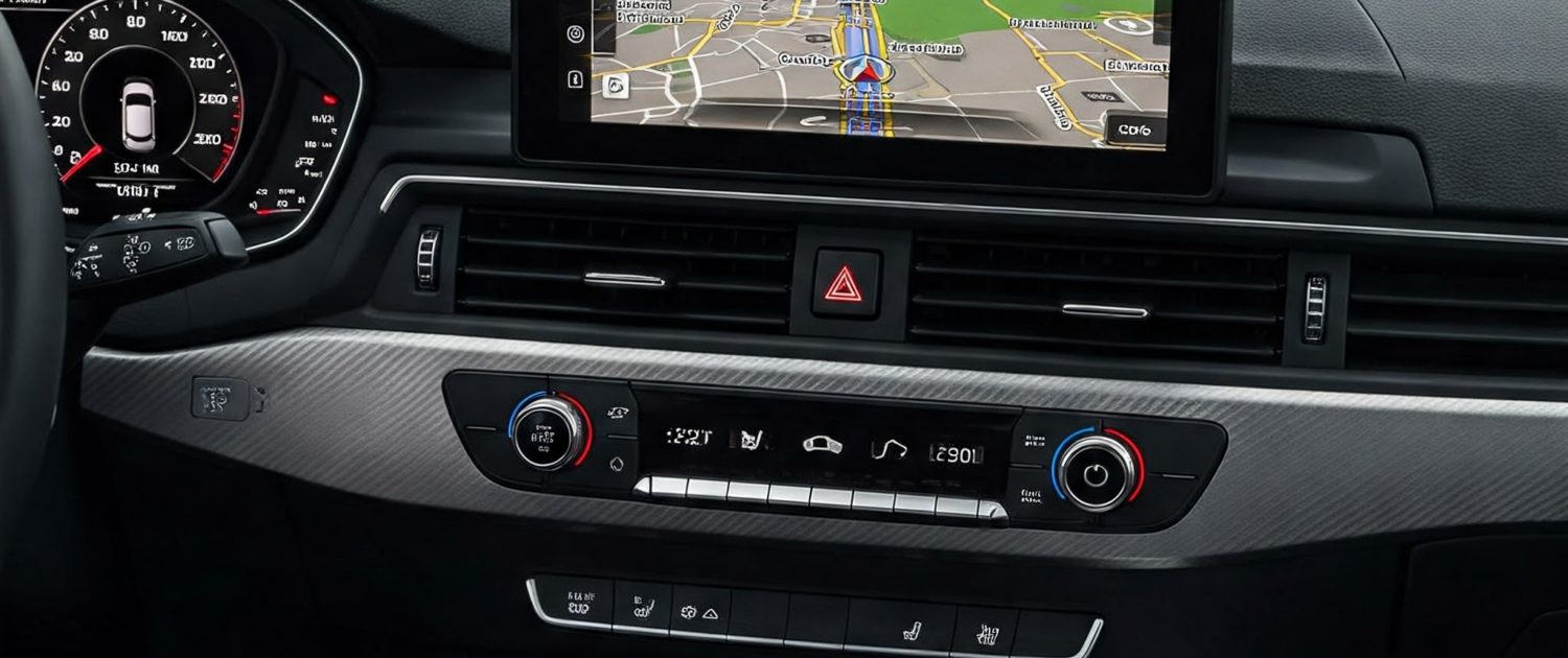 Alternativa de GPS con IA que navega sin señal