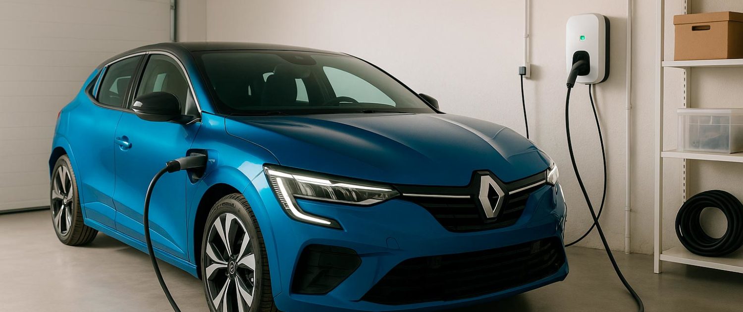 ¿Es bueno cargar el coche eléctrico diariamente?