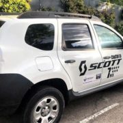 Renault Dacia Talleres Hontoria se suma a la familia 7 estrellas