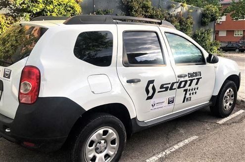 Renault Dacia Talleres Hontoria se suma a la familia 7 estrellas