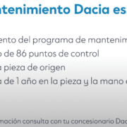Ventajas de mantenimiento en Talleres Hontoria