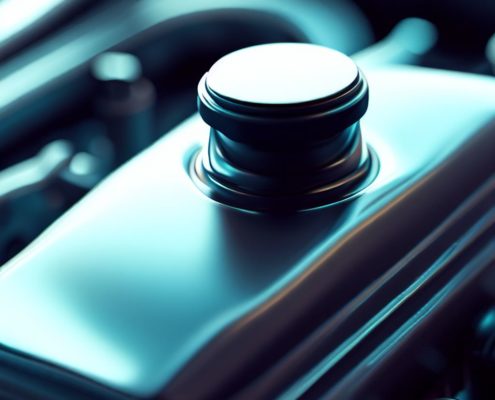 Decodificando los Colores del Líquido Refrigerante: ¿Qué Significan y Por Qué son Importantes?