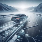 ESC: El sistema que revolucionó la seguridad en los coches