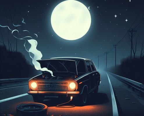 Señales de que Podría Romperse el Embrague