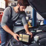 Descubre las Piezas Clave de tu Vehículo