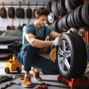 ¿Qué Son los Neumáticos Todo Tiempo o All Season? ¿Merecen la Pena?