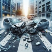 Cómo Actuar de Forma Efectiva Ante un Accidente de Tráfico