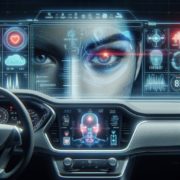 ¿Qué es el Sistema de Monitorización del Conductor?