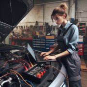 Comprendiendo la reprogramación de vehículos