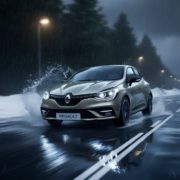 Domina las técnicas de conducción segura en condiciones difíciles