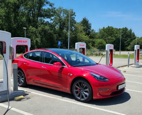 Baterías de estado sólido: La revolución que transformará la movilidad eléctrica