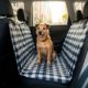 Cómo proteger la tapicería de tu coche al viajar con mascotas